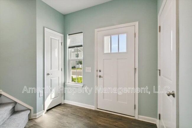 Building Photo - 205 Capeside Ct