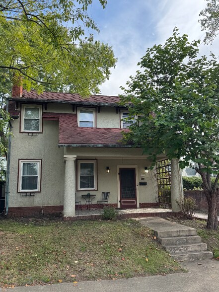 Primary Photo - 1212 10th St