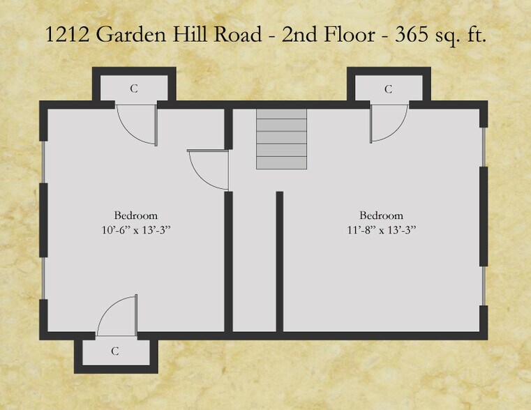 Building Photo - 1212 Garden Hill Rd