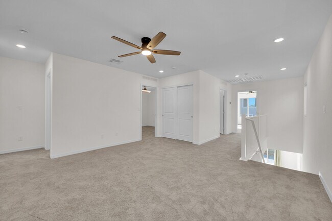 Building Photo - 10265 Restless River St
