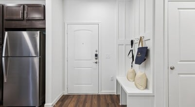 Building Photo - Wildwood Luxury Urban Homes