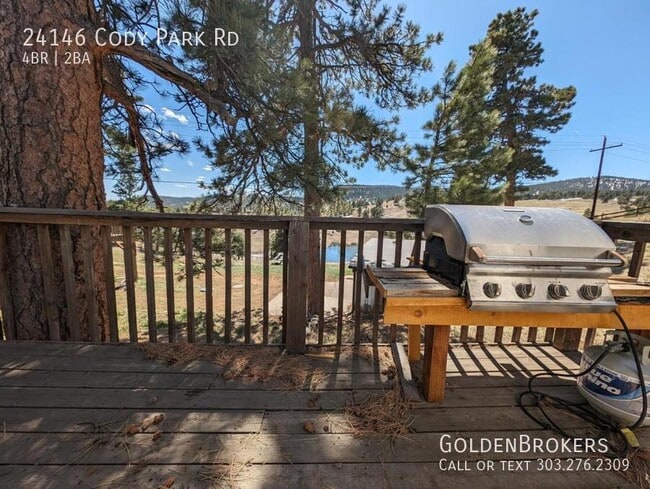 Building Photo - 24146 Cody Park Rd