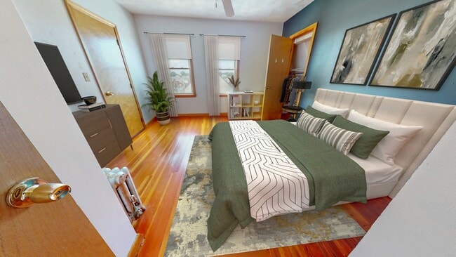 Building Photo - 27 Princeton St