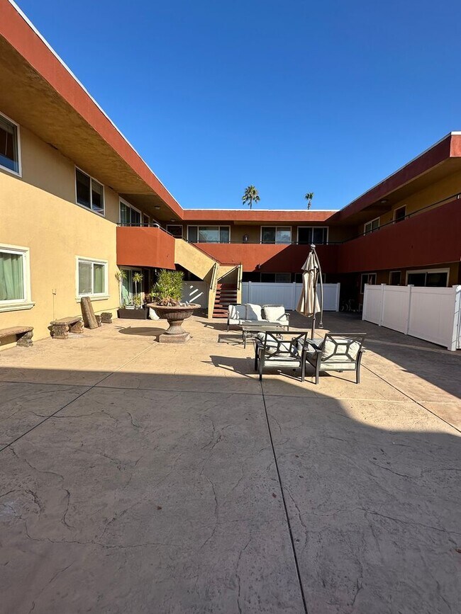 Building Photo - “IMPERIAL BEACH GEM – Freshly Updated 3BR Upstairs Condo!”