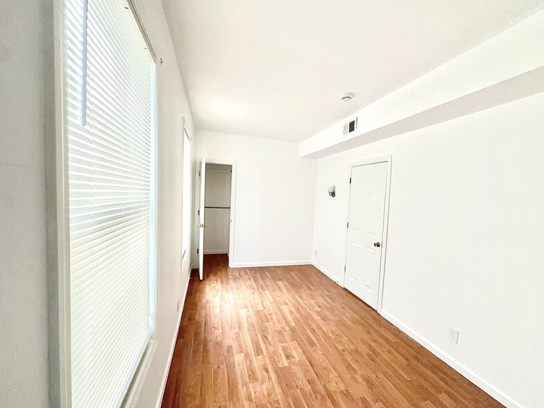 Bedroom 1 - 261 Ridge St