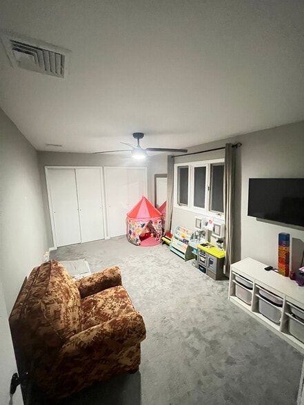 Bedroom - 596 Dell Rd