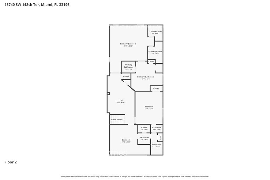 Building Photo - 15740 SW 148th Terrace