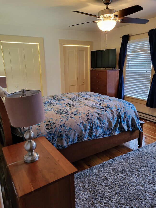 Building Photo - 25 Beech St