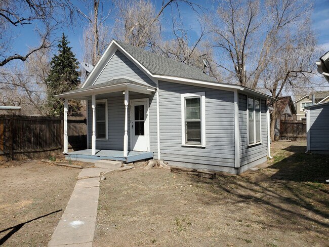 Primary Photo - 1412 1/2-621 N Wahsatch Ave