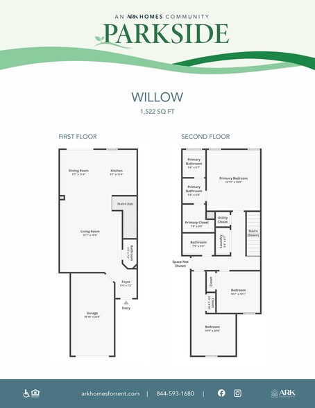 Building Photo - 1527 Tristar Dr