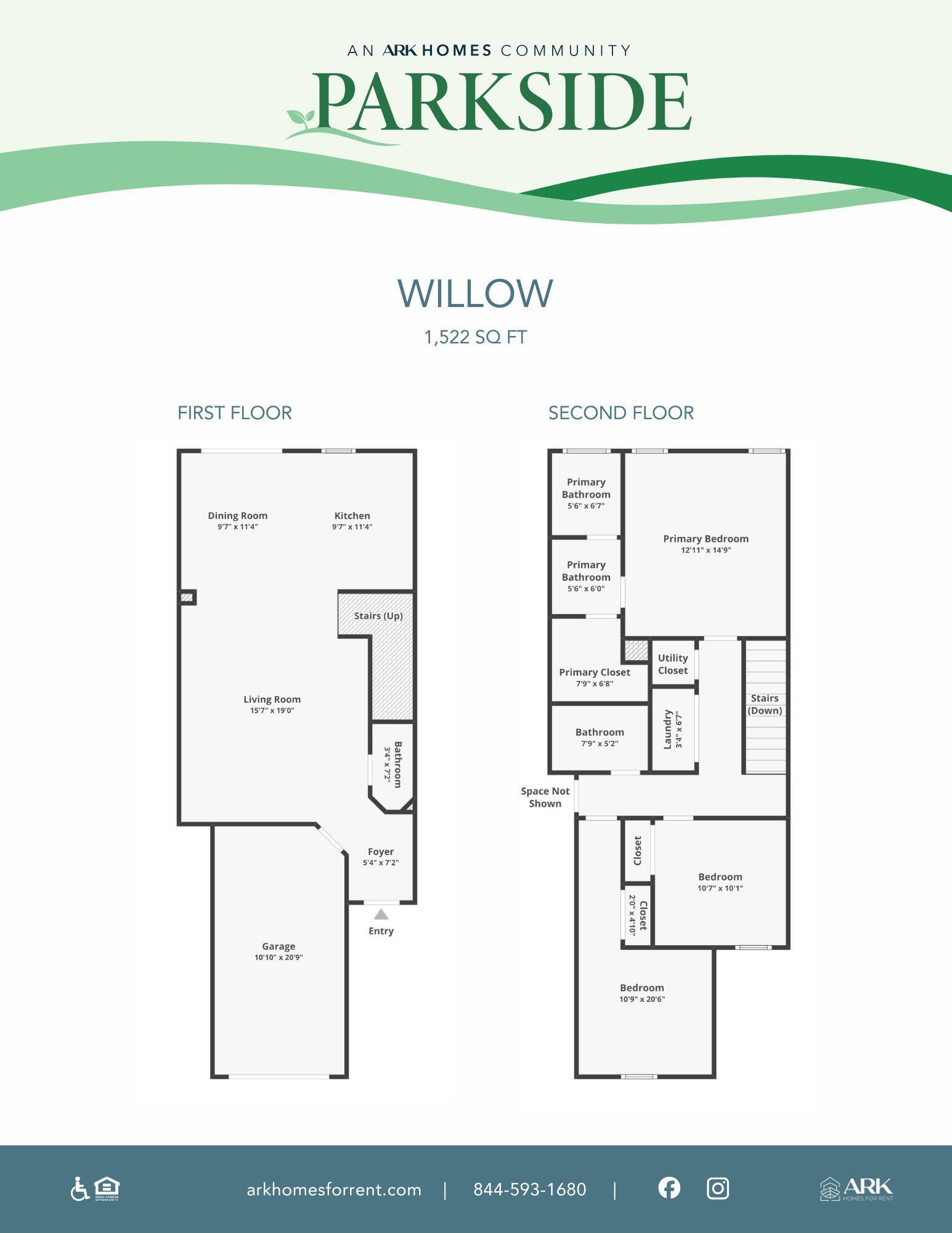 Building Photo - 1427 Tristar Dr