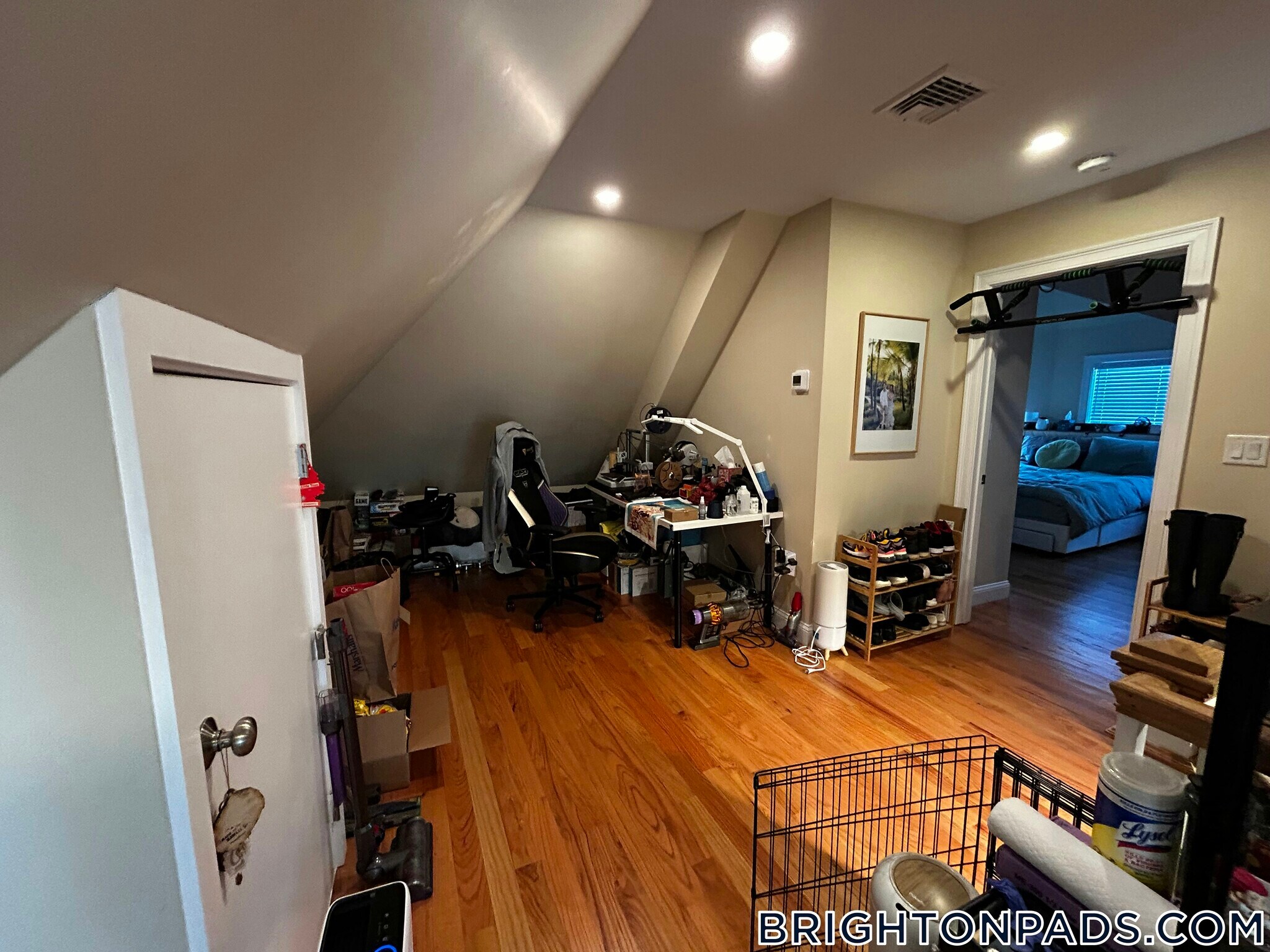 Building Photo - 35 Winship St