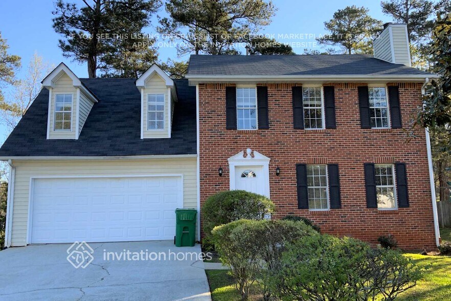 Primary Photo - 1304 Baywood Glen