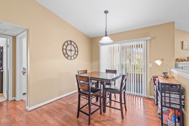 Building Photo - Extremely private and modern gated complex...