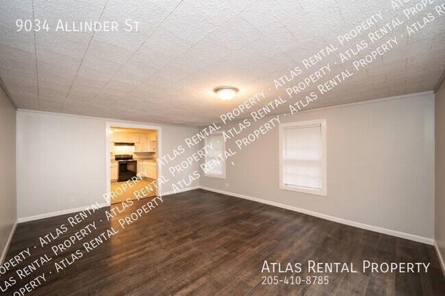 Building Photo - 9034 Allinder St