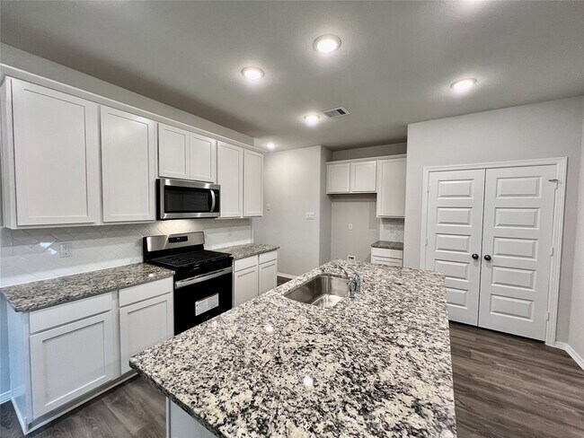 Building Photo - 23223 Spring Genesis Ln