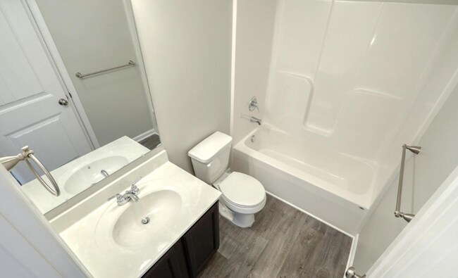 Building Photo - Dallastown Schools! Beautiful 3 Bedroom, 2.3 Bath Townhome!