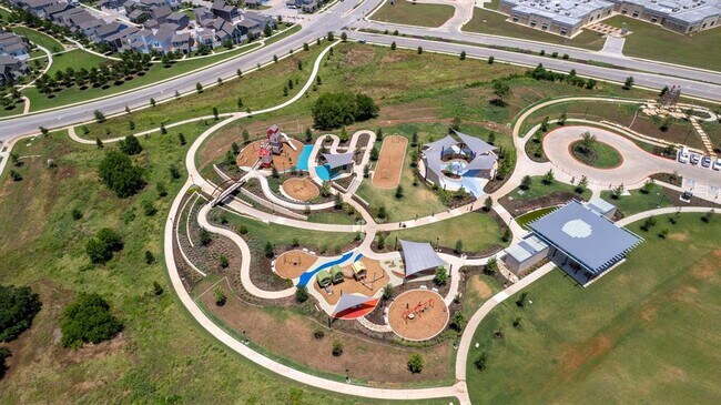 Building Photo - 8416 Apogee Blvd