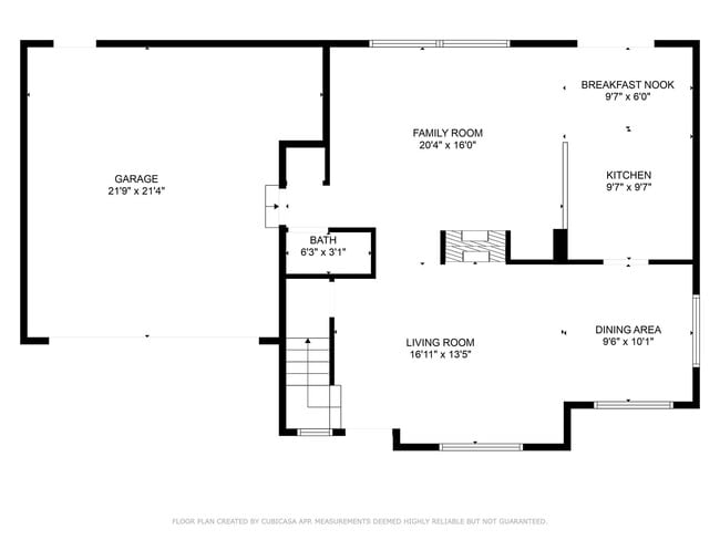Building Photo - 907 Shadywood Cir