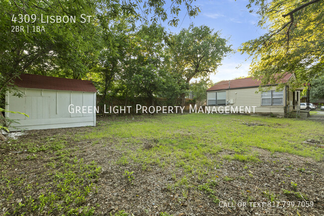 Building Photo - 4309 Lisbon St