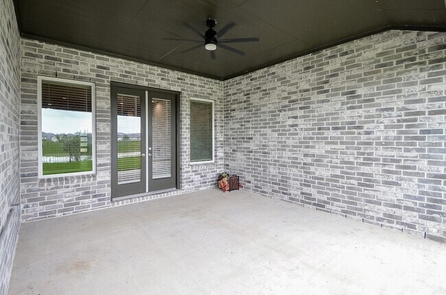 Building Photo - 3506 Gore Creek Dr