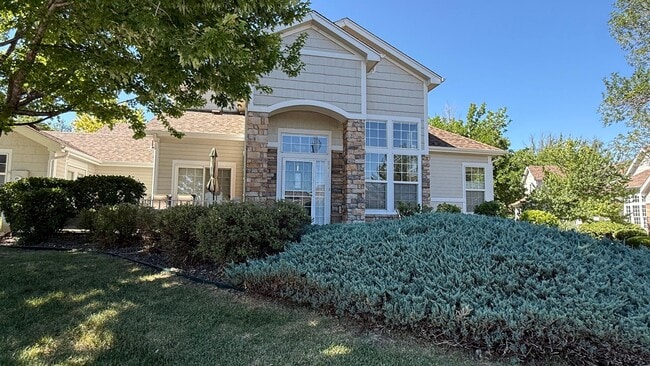Building Photo - 8300 S Fairmount Dr