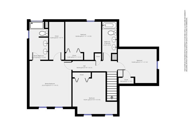 Building Photo - Spacious 4 Bedroom 2.5 Bath Home