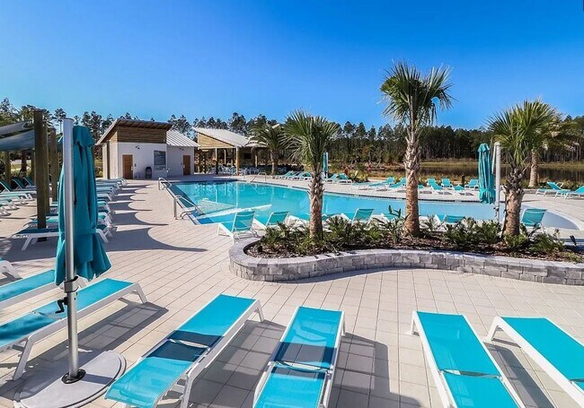 Building Photo - Newer Construction! Tons of Amenities! Wildlight Community!