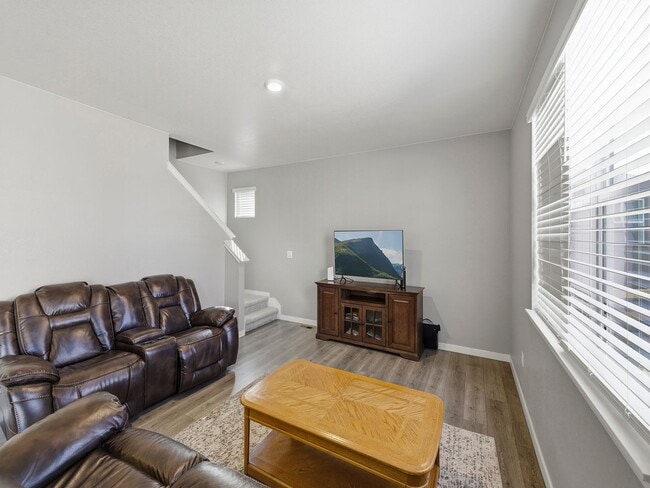 Building Photo - Newer 3-Bedroom Home with Fenced Yard, A/C, Attached Garage!