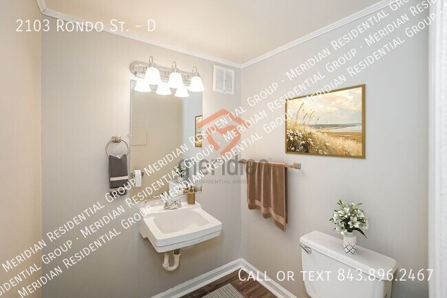 Building Photo - 2103 Rondo St