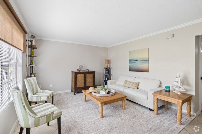 Interior Photo - Seaside Villas Apartments