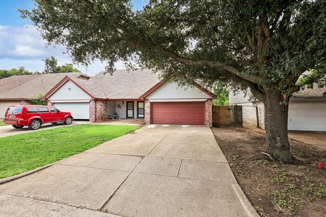 Building Photo - 7708 Sable Ln