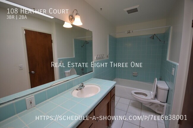 Building Photo - 108 Heather Ct