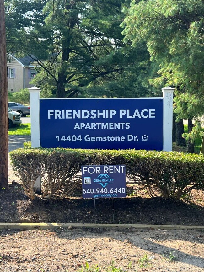 Building Photo - Charming 1 Bedroom Apartment in Woodbridge...