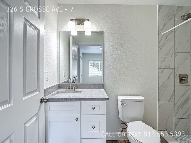 Building Photo - 326 S Grosse Ave