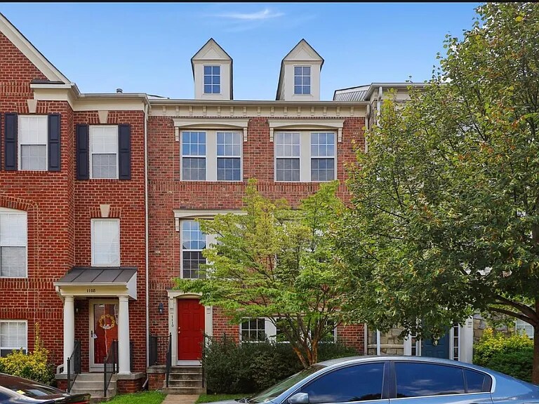 Building Photo - 1110 Posey Ln