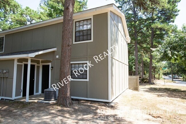 Building Photo - 2118 Scotty Ct