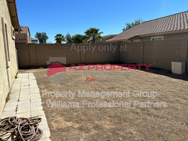 Building Photo - 16833 W Tasha Dr