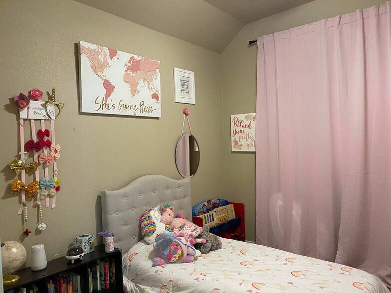 Bedroom 3 - 7398 Connor Rd