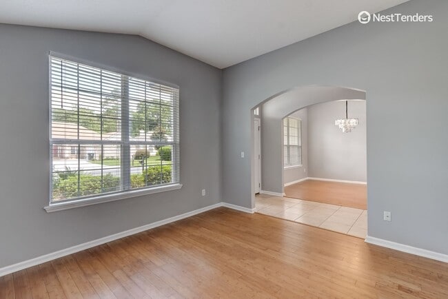 Building Photo - Amelia Island Beauty in Islesworth!