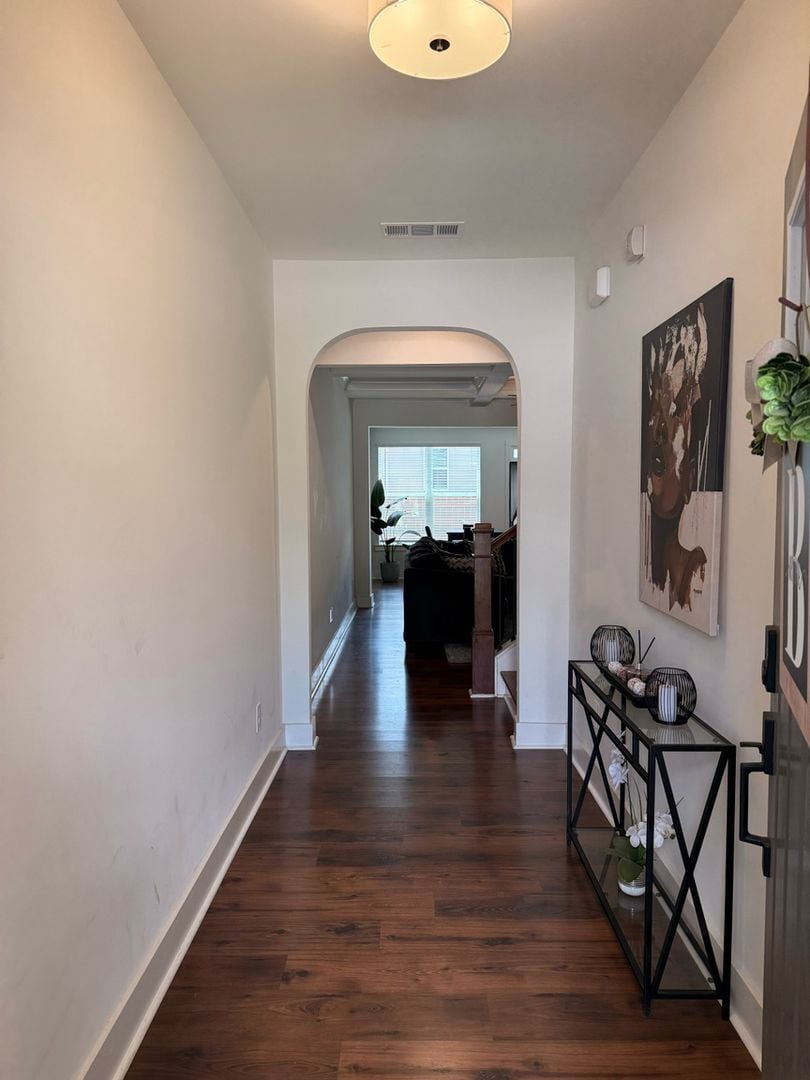 Building Photo - 5318 Radford Loop