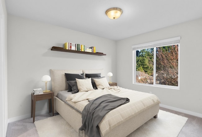 Building Photo - Stunningly Upgraded 2-Bed, 2.5-Bath Townho...