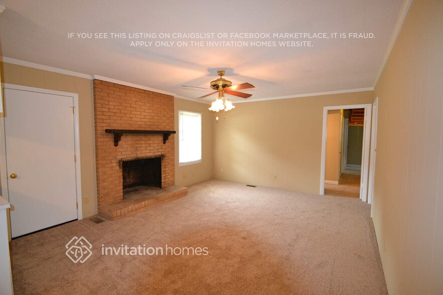 Building Photo - 3310 Paula Cir