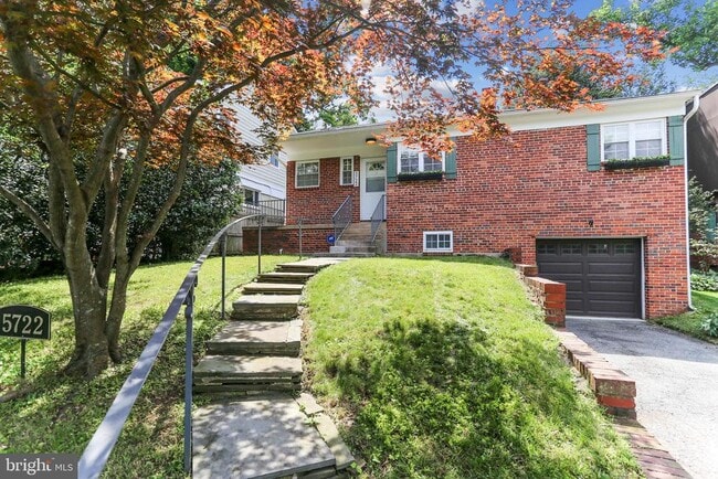 Primary Photo - 5722 Bradley Blvd