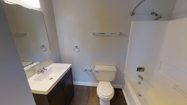 Bathroom - Lakestone