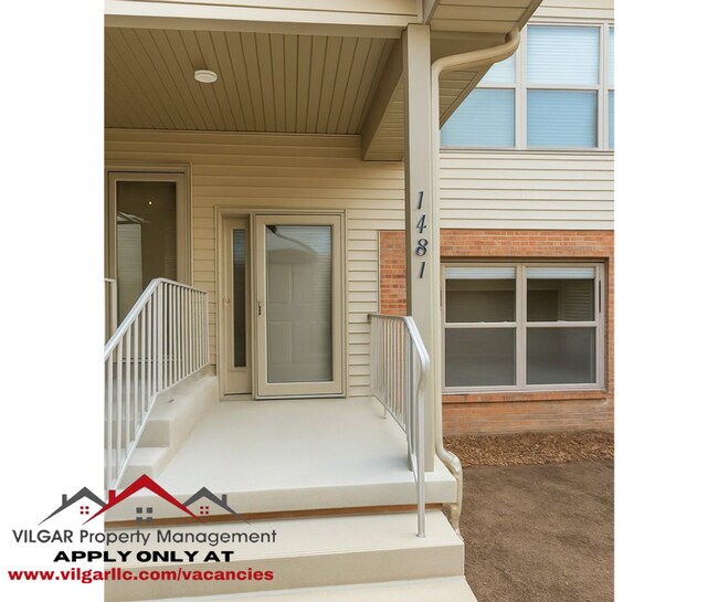 Building Photo - WOW Factor! 2BR/2BA Gem w/ Quartz Counters...