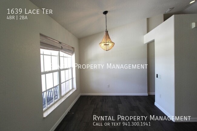 Building Photo - 1639 Lace Terrace