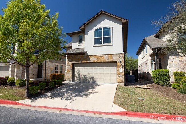 Building Photo - 1401 Little Elm Trail