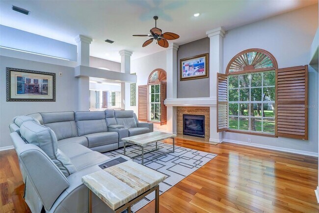 Building Photo - 1705 Meyers Cove Dr