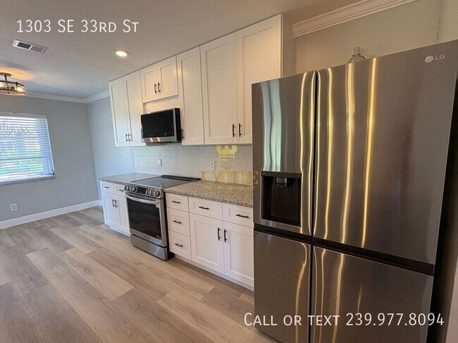 Building Photo - 1303 SE 33rd St